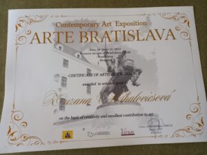 vystava bratislava